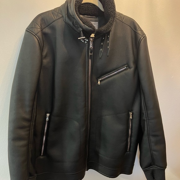 Brand new Without the tag Michael Kors man jacket - Picture 6 of 14